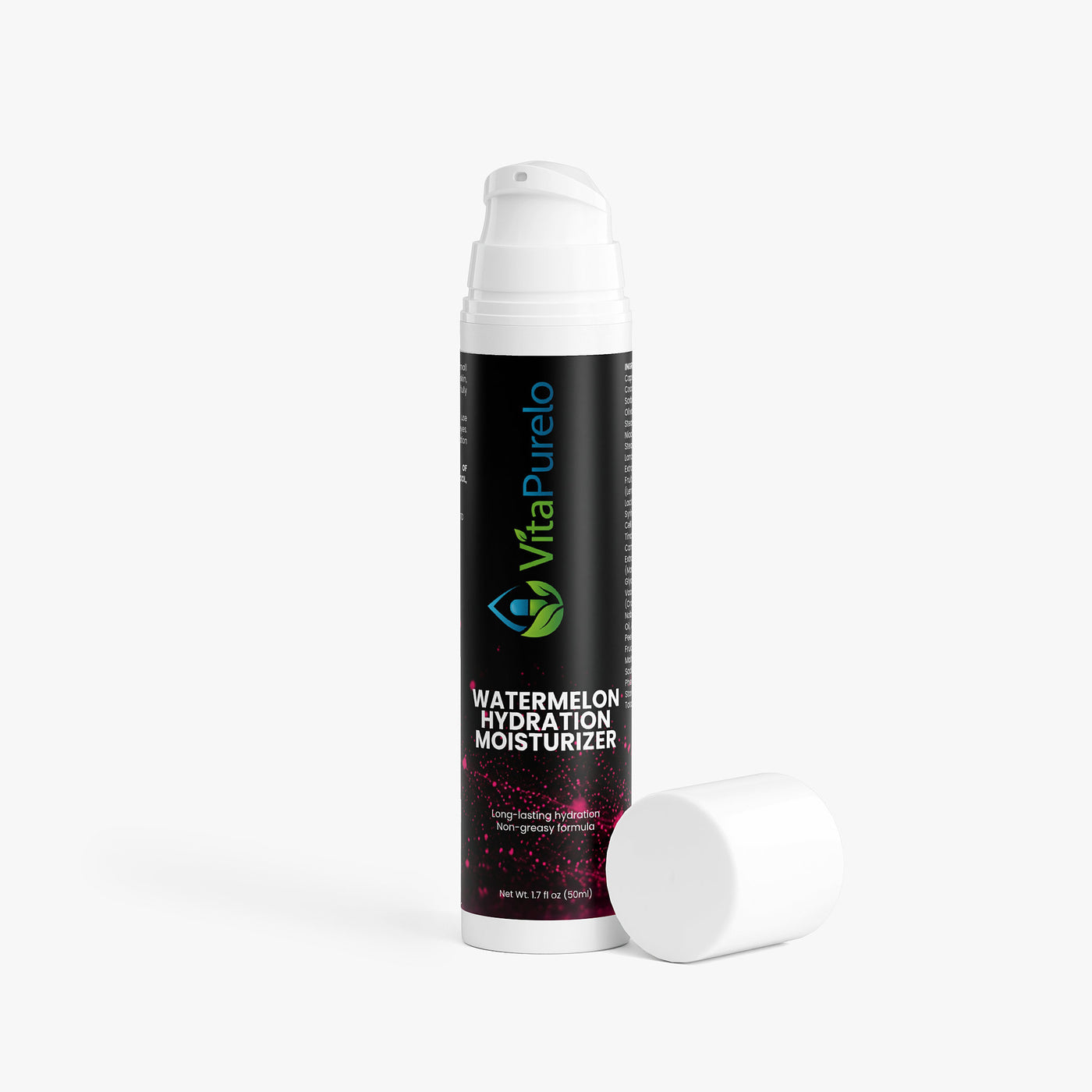 Watermelon Hydration Moisturizer
