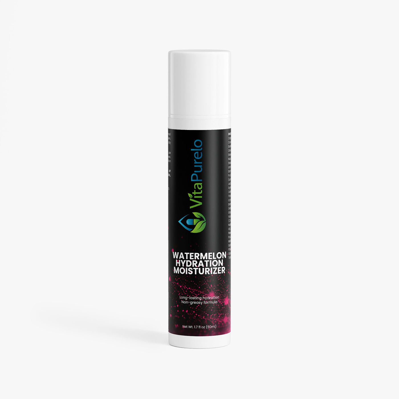 Watermelon Hydration Moisturizer