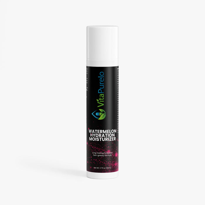 Watermelon Hydration Moisturizer
