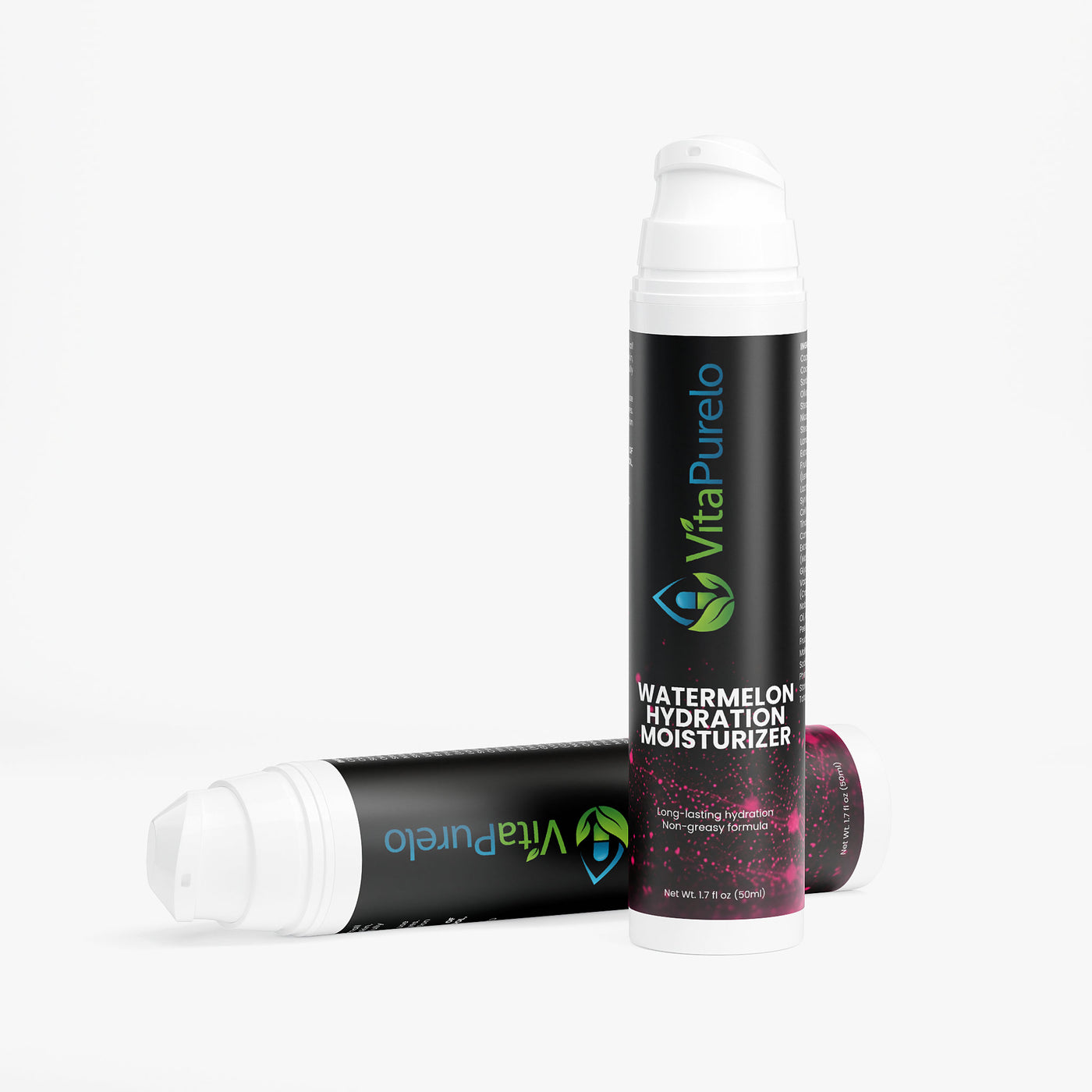 Watermelon Hydration Moisturizer