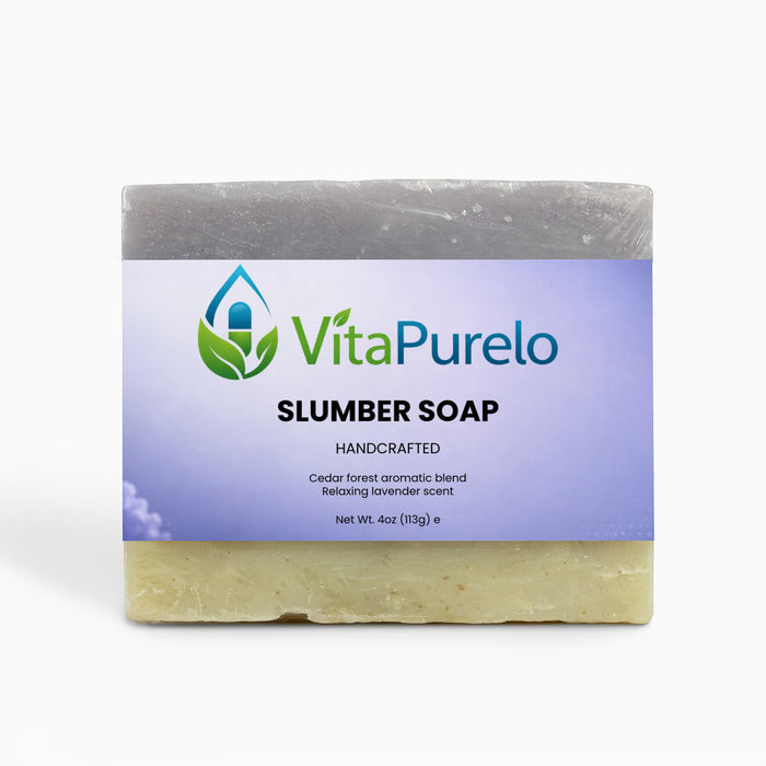 Slumber Soap