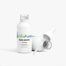 Snail Mucin Face Serum