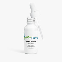 Snail Mucin Face Serum