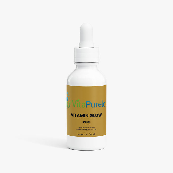 Vitamin Glow Serum
