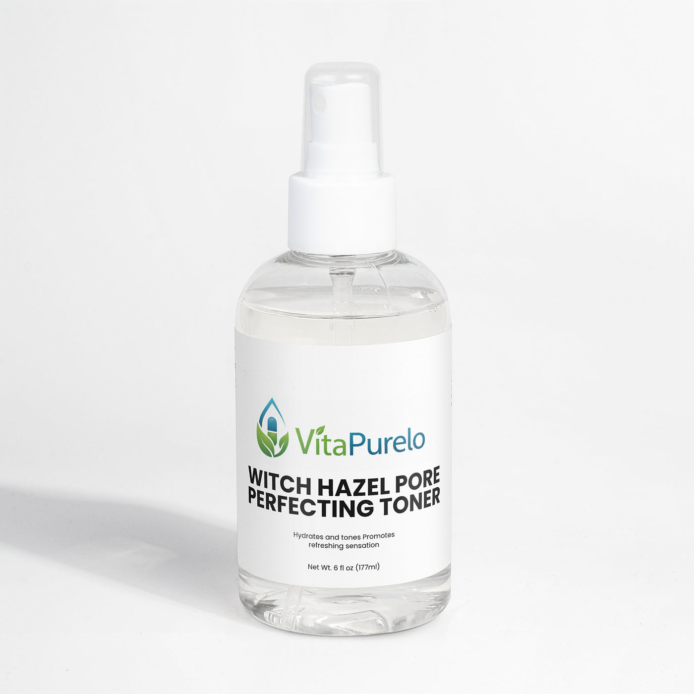 Witch Hazel Pore Perfecting Toner