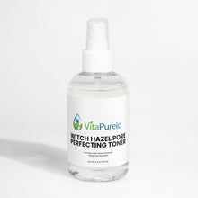 Witch Hazel Pore Perfecting Toner