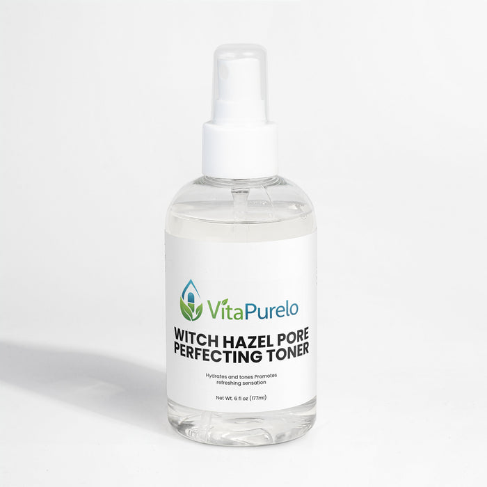 Witch Hazel Pore Perfecting Toner