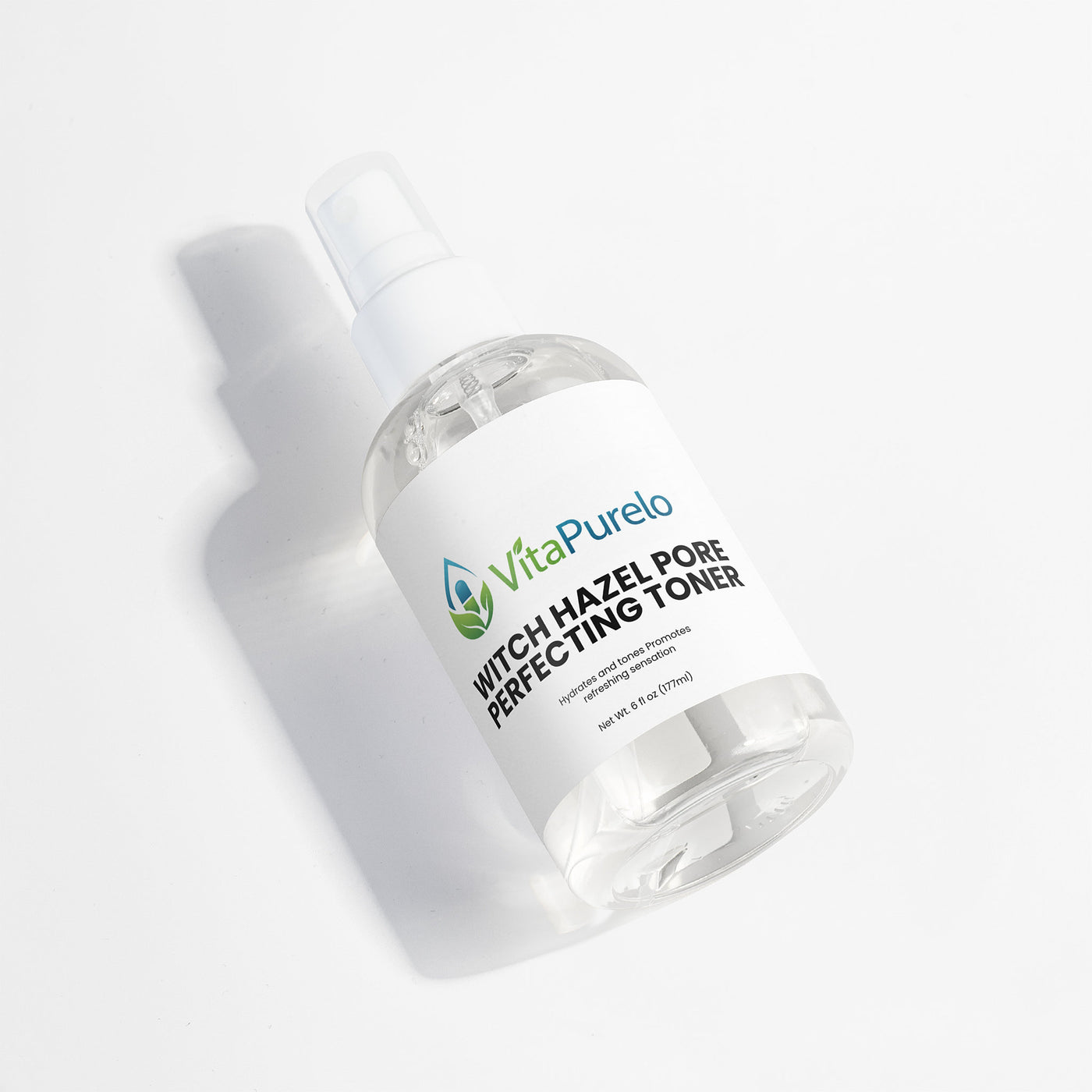Witch Hazel Pore Perfecting Toner