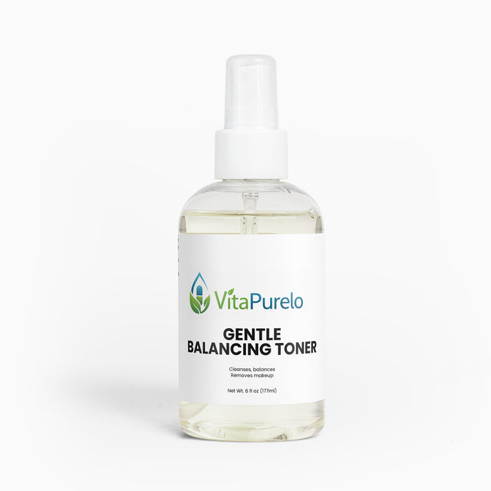Gentle Balancing Toner