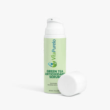 Green Tea Antioxidant Serum