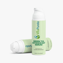 Green Tea Antioxidant Serum