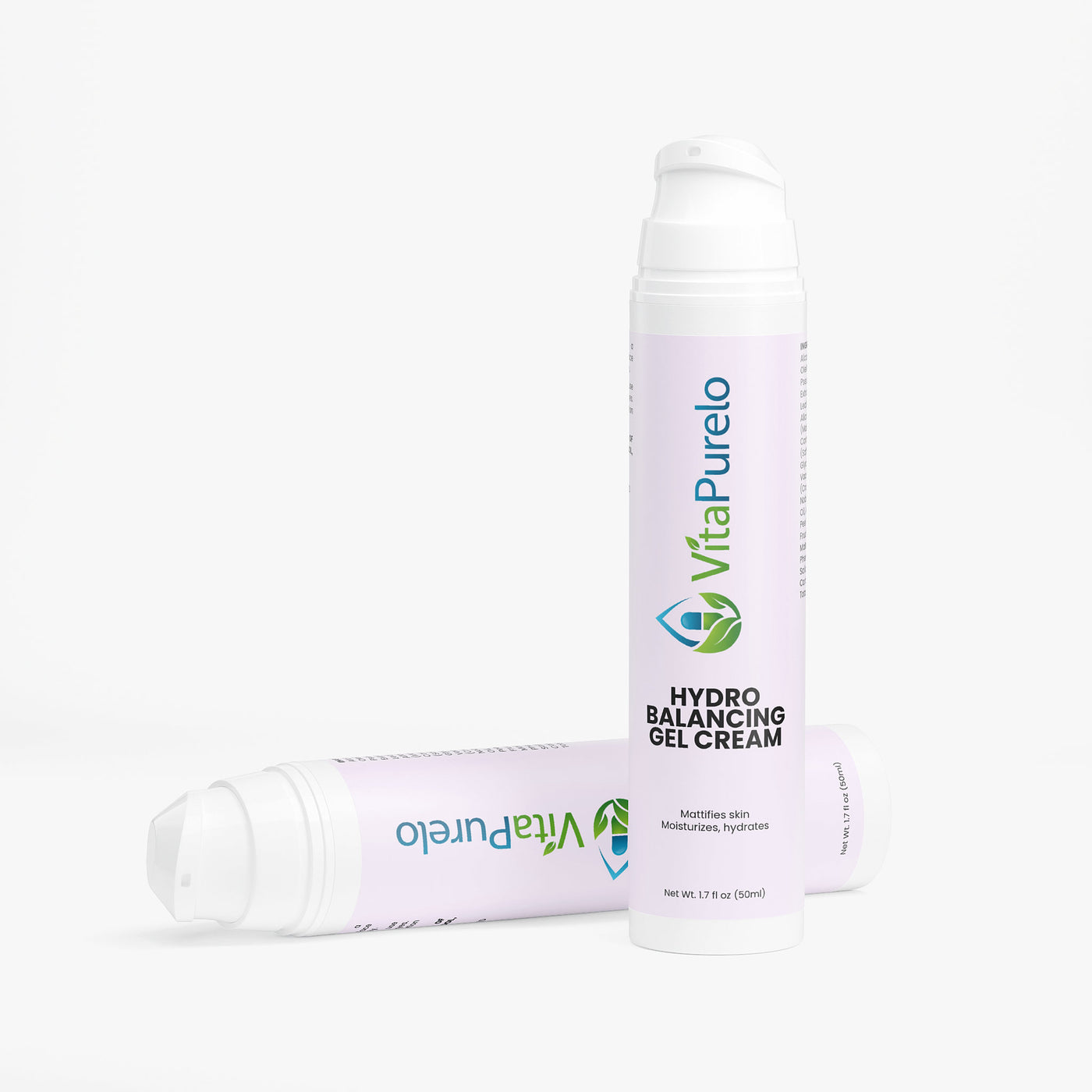 Hydro Balancing Gel-Cream