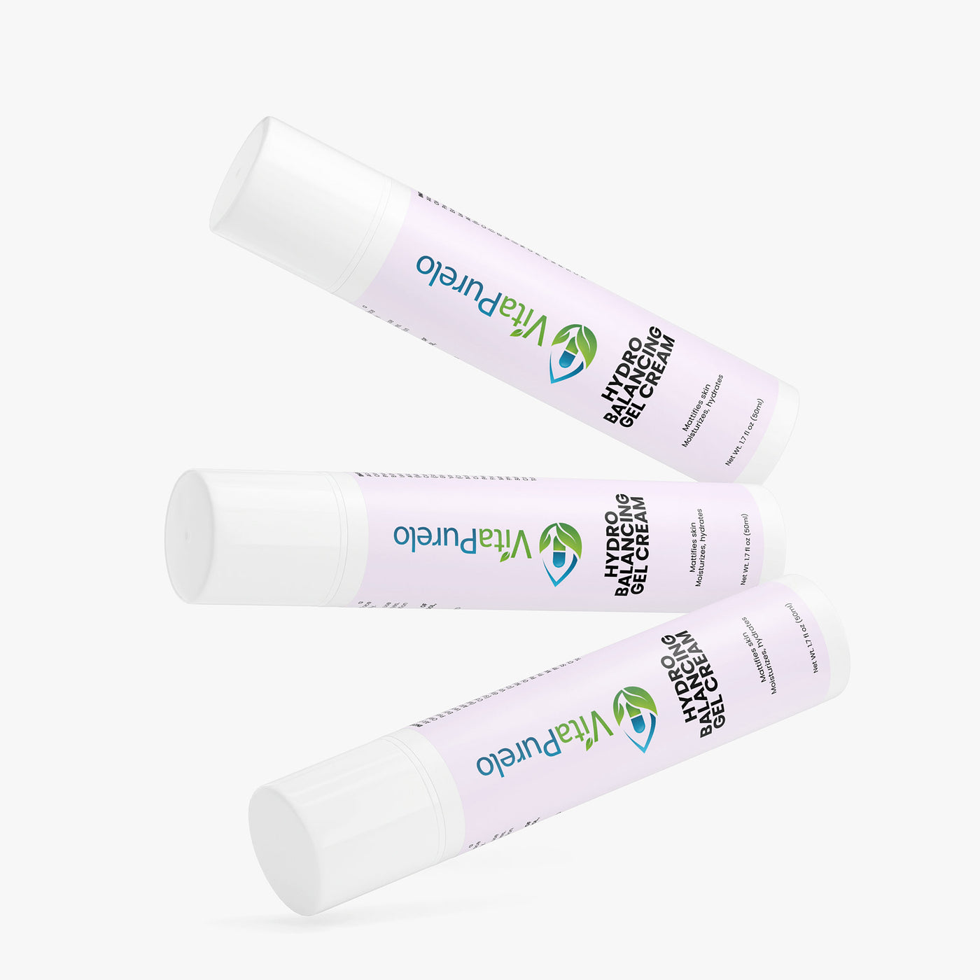 Hydro Balancing Gel-Cream