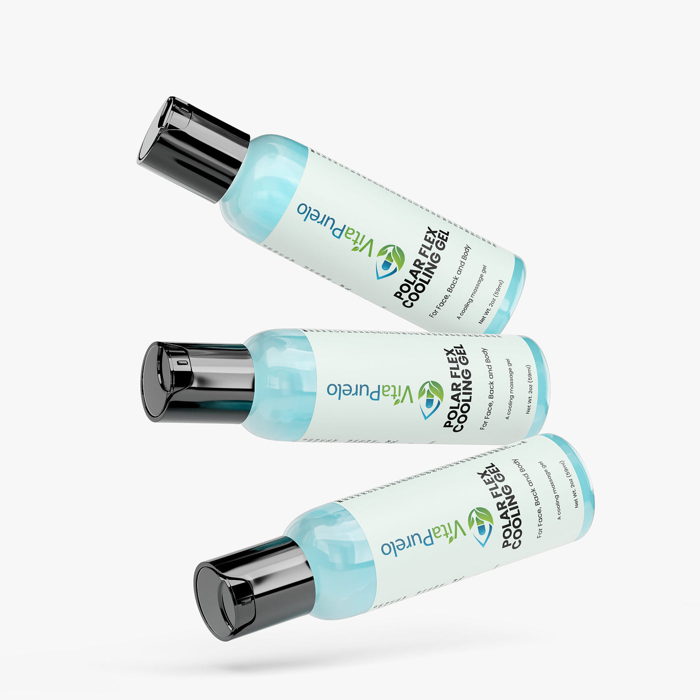 Polar Flex Cooling Gel