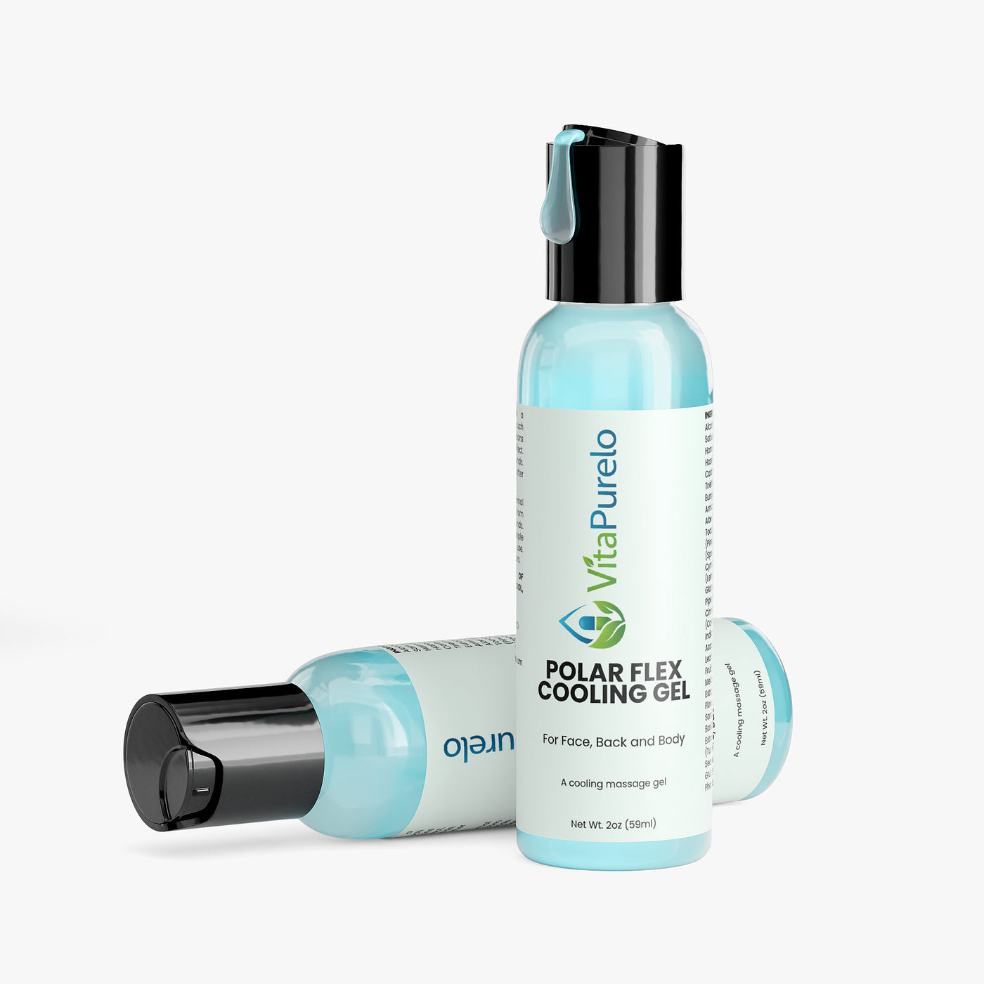 Polar Flex Cooling Gel