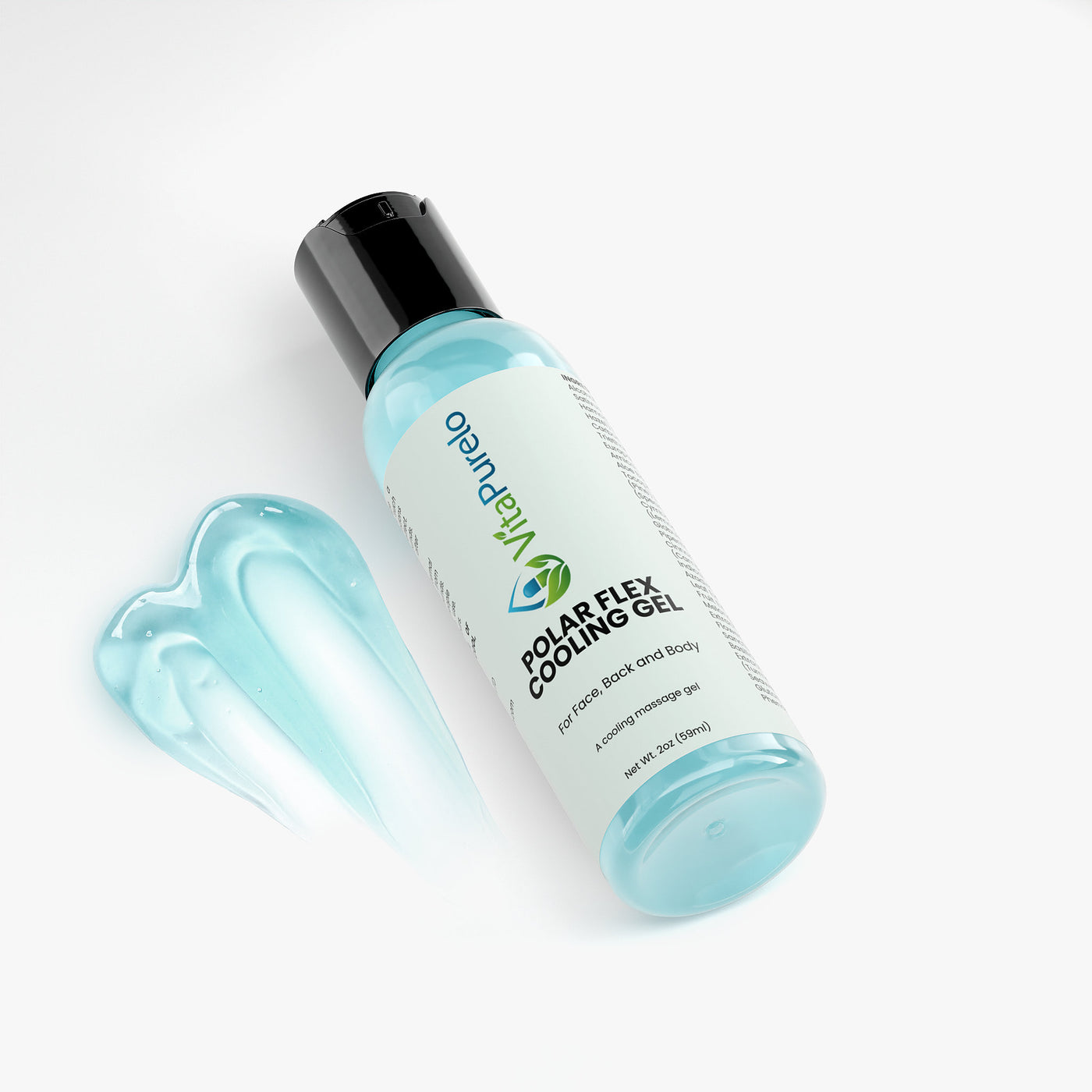 Polar Flex Cooling Gel