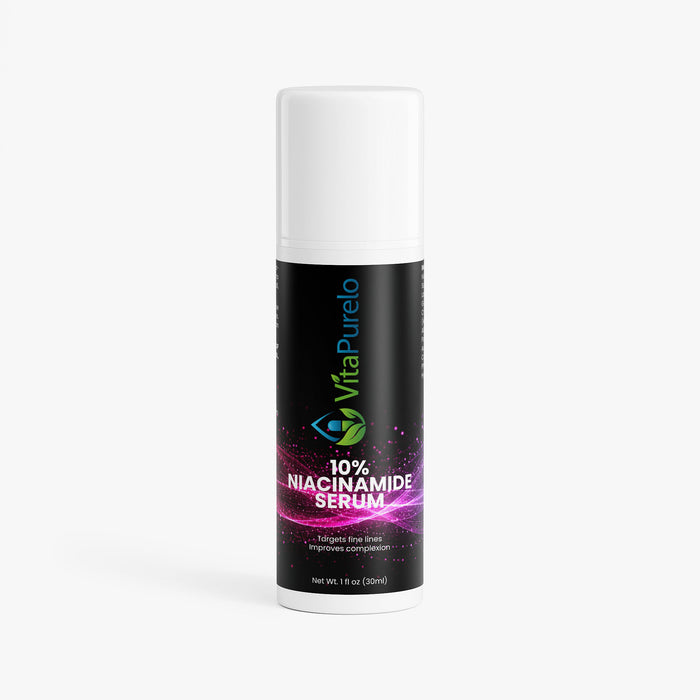 10% Niacinamide Serum