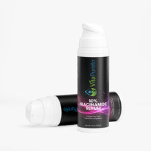 10% Niacinamide Serum