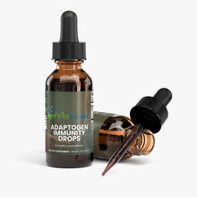 Adaptogen Immunity Drops