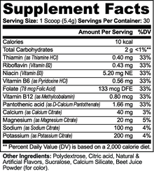 Hydration Powder (Lychee)