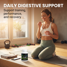 [UGC] Apple Cider Vinegar Capsules — Lifestyle / Main Benefit