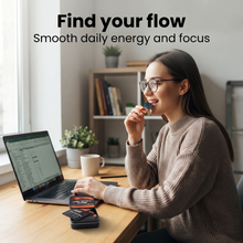 [UGC] Beauty + Collagen Strips — Lifestyle / Main Benefit