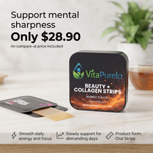 [UGC] Beauty + Collagen Strips — Value / Price
