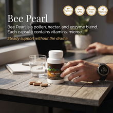 [UGC] Bee Pearl — Product + Context
