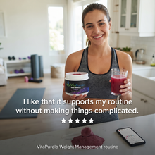[UGC] Beetroot Powder — Testimonial / Review
