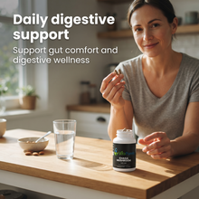 [UGC] Chaga Mushroom — Lifestyle / Main Benefit