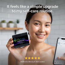 [UGC] Charcoal Soap — Testimonial / Review