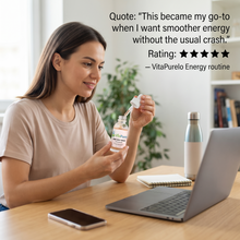 [UGC] Dark Spot Serum for Sensitive Skin — Testimonial / Review