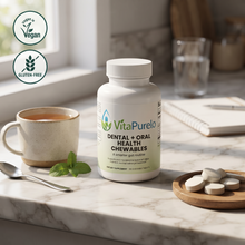 [UGC] Dental + Oral Health Chewables — Product + Context