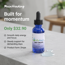 [UGC] Diet Drops Ultra 1 oz — Value / Price