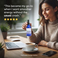 [UGC] Diet Drops Ultra 1 oz — Testimonial / Review