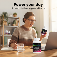 [UGC] Digestive Enzyme Pro Blend — Lifestyle / Main Benefit