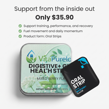 [UGC] Digestive + Gut Health Strips — Value / Price