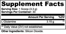 L-Glutamine