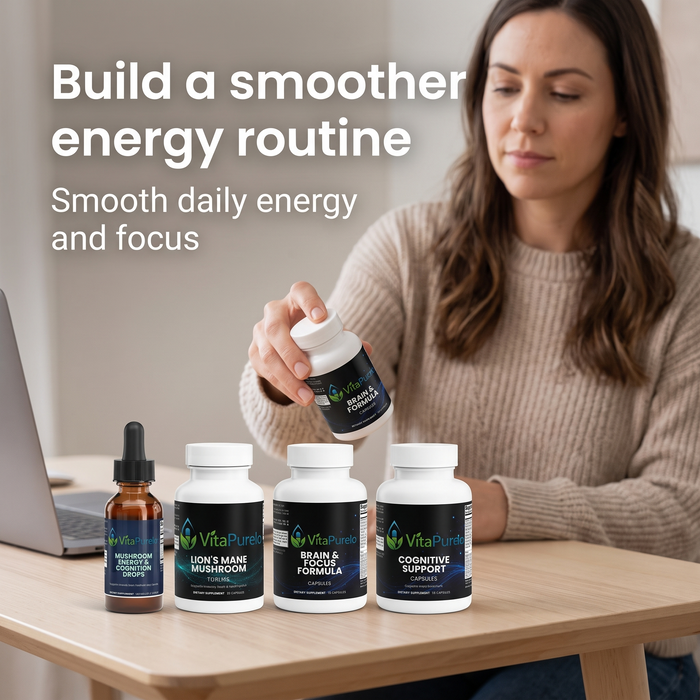 Focus Complete Stack