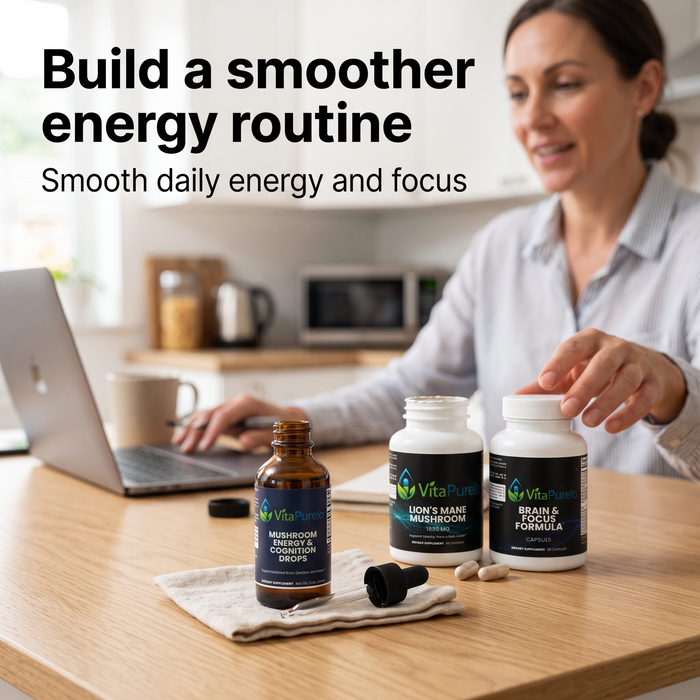 Focus Performance Stack