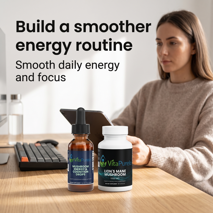 Focus Starter Stack