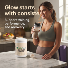 [UGC] Grass-Fed Collagen Creamer (Vanilla) — Lifestyle / Main Benefit