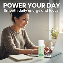 [UGC] Green Tea Antioxidant Serum — Lifestyle / Main Benefit