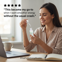 [UGC] Hyaluronic Acid Serum — Testimonial / Review