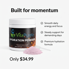 [UGC] Hydration Powder (Lychee) — Value / Price