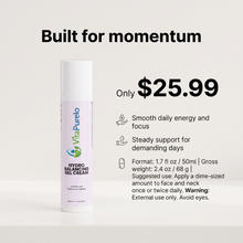 [UGC] Hydro Balancing Gel-Cream — Value / Price