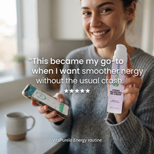 [UGC] Hydro Balancing Gel-Cream — Testimonial / Review