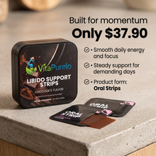[UGC] Libido Support Strips — Value / Price
