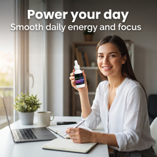 [UGC] PDRN Brightening Serum — Lifestyle / Main Benefit