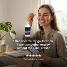 [UGC] PDRN Brightening Serum — Testimonial / Review